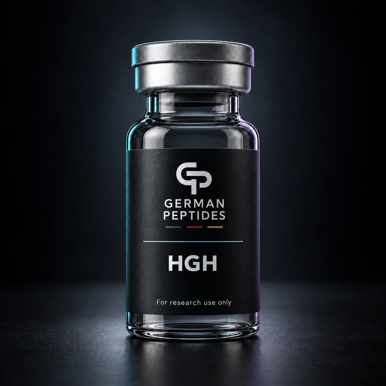HGH